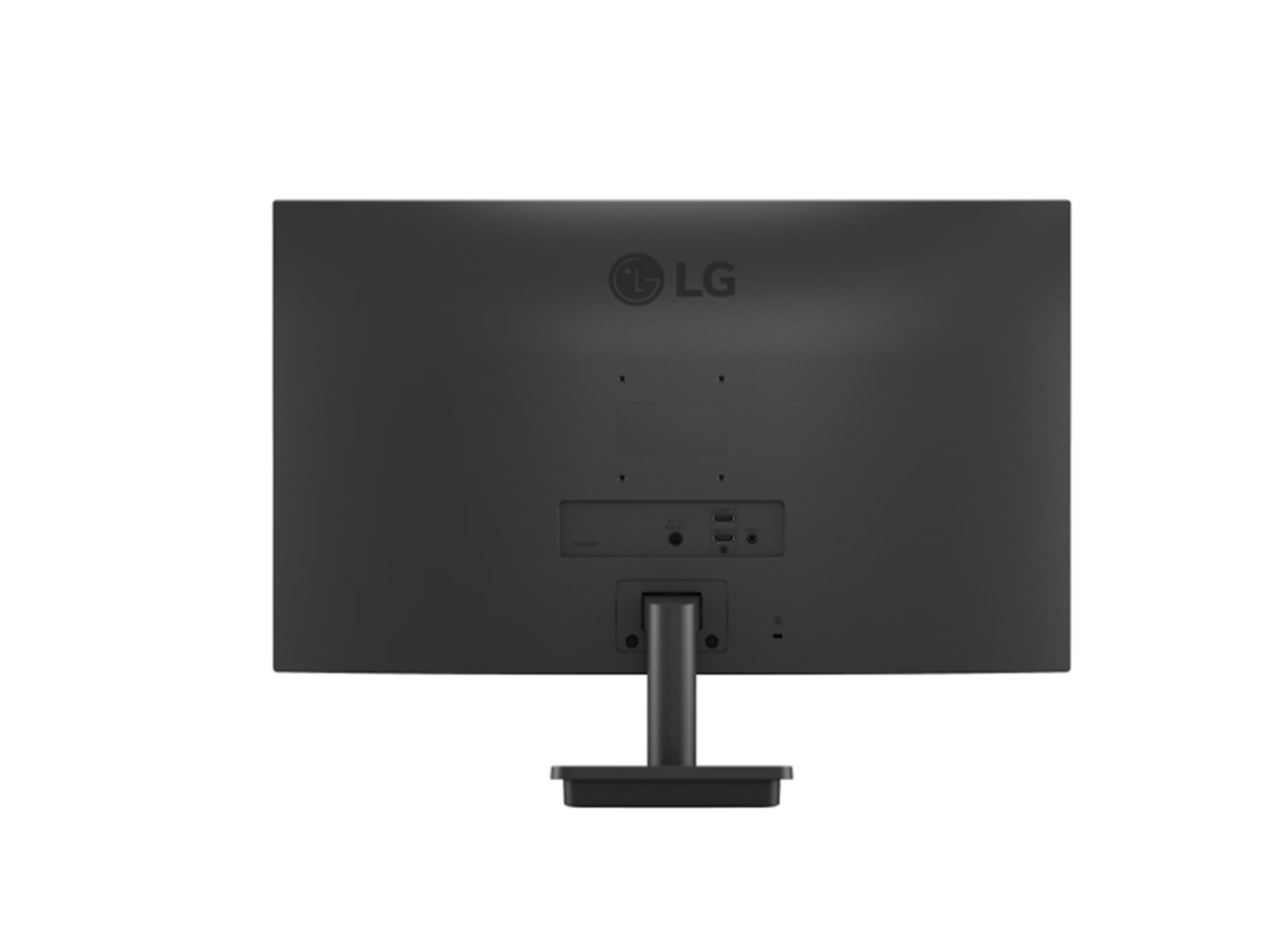 LG 27MS500-B LED Monitor